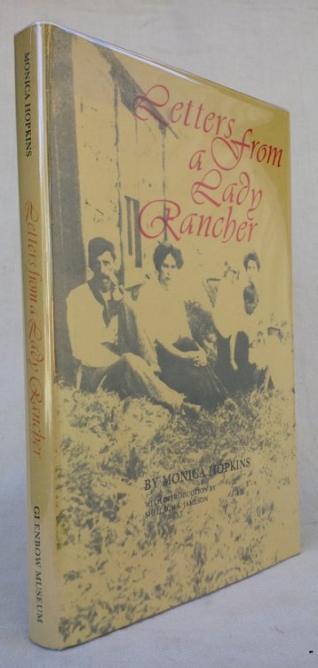 Letters From a Lady Rancher