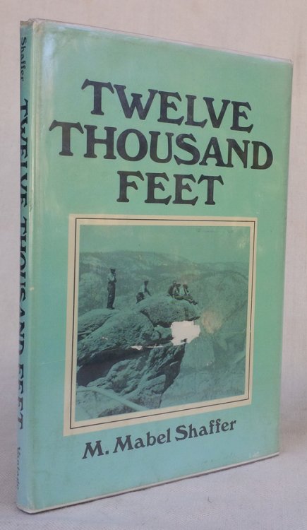 Twelve Thousand Feet