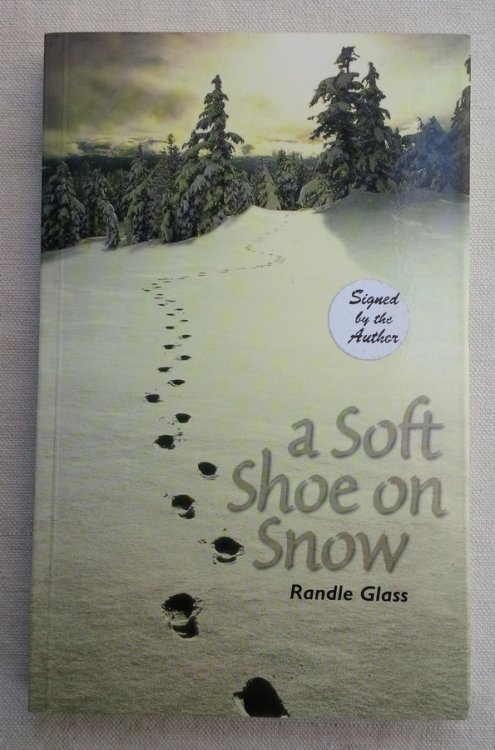 a Soft Shoe on Snow