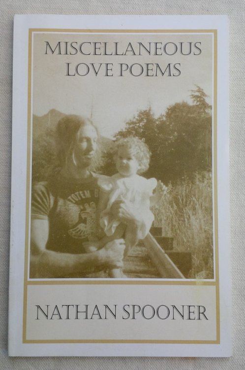 Miscellaneous Love poems