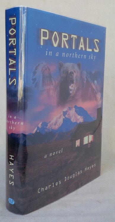 PORTALS in a northern sky