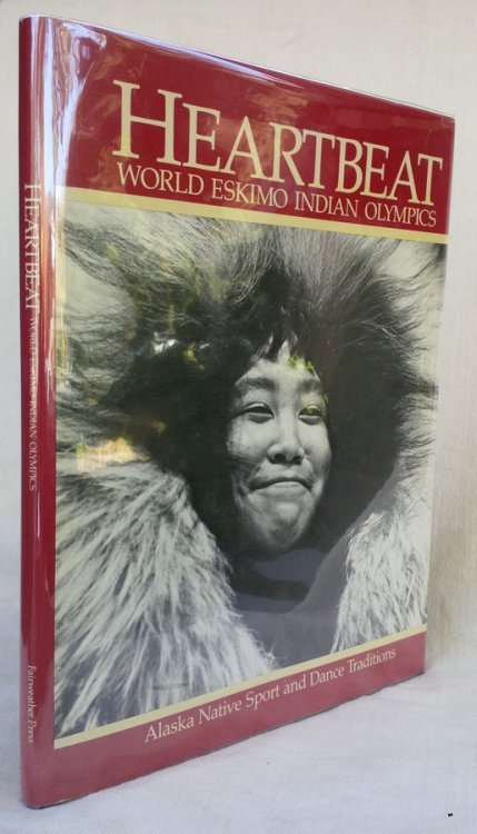 HEARTBEAT: World Eskimo Indian Olympics