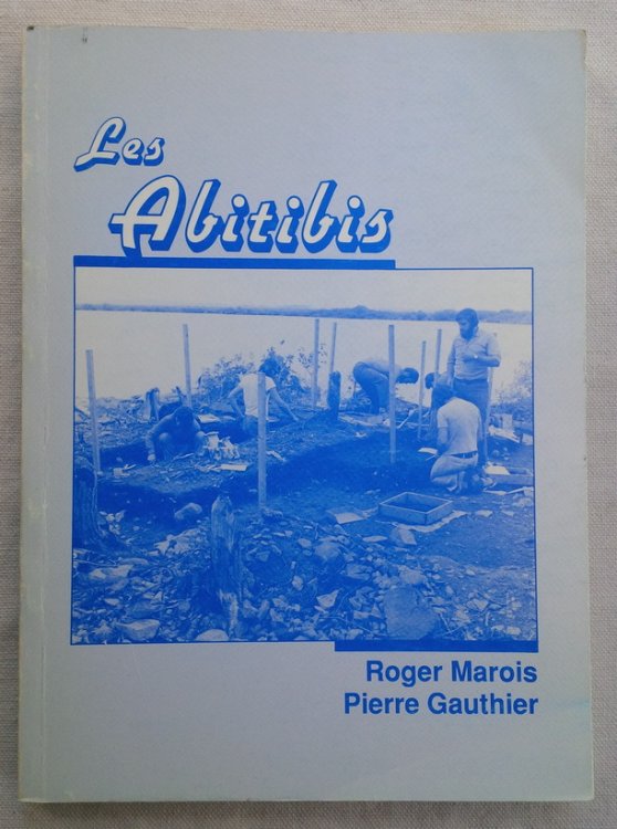 Les Abitibis