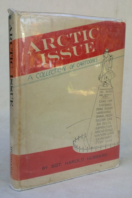 Arctic Issue