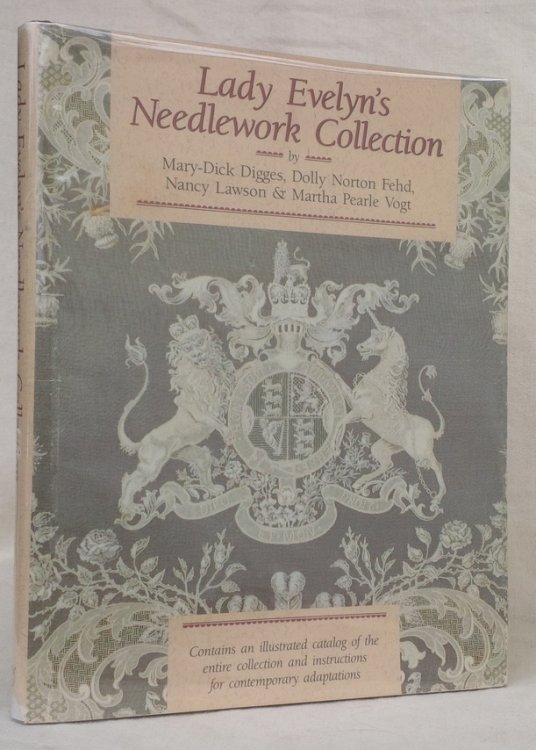 Lady Evelyn's Needlework Collection