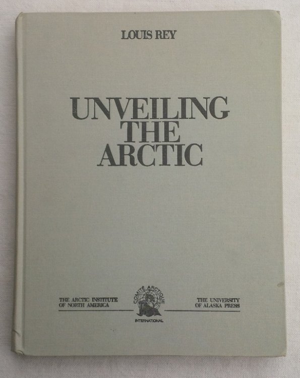 Unveiling the Arctic