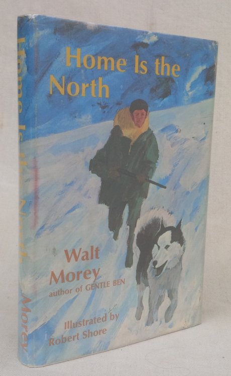 Home Is the North