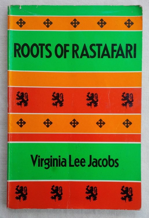 Roots of Rastafari