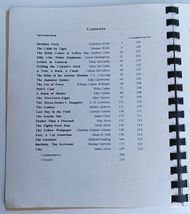 21 Stories : A Critical Introduction to Short Fiction