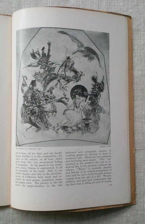 The Fine Arts, The Panama-Pacific Exposition / Special Exposition Number of Art and Progress, Volume VI, Number 10, August 1915