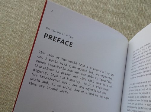 Words Uncaged HUMAN