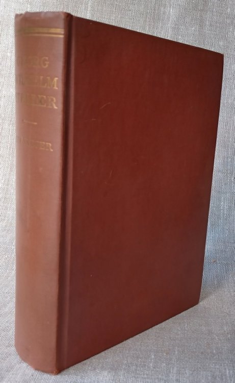 GEORG WILHELM STELLER: The Pioneer of Alaskan Natural History
