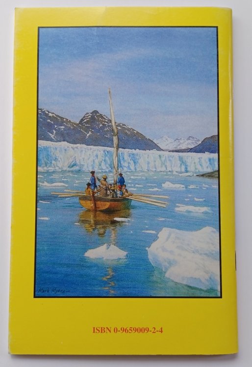 The Spanish Exploration of Alaska 1774-1792