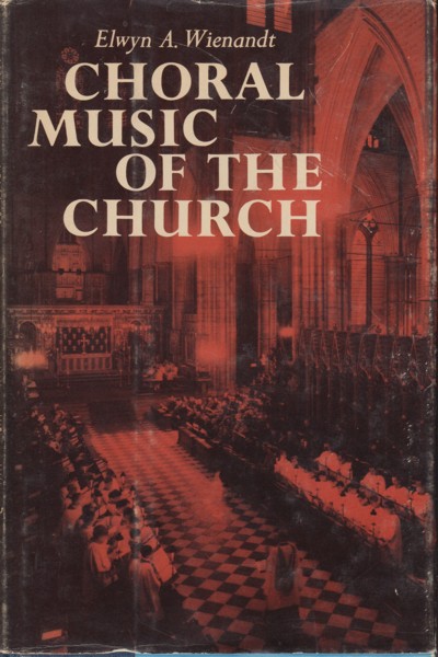 Choral Music of the Church