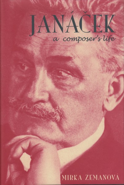 Janacek, A Composer's Life