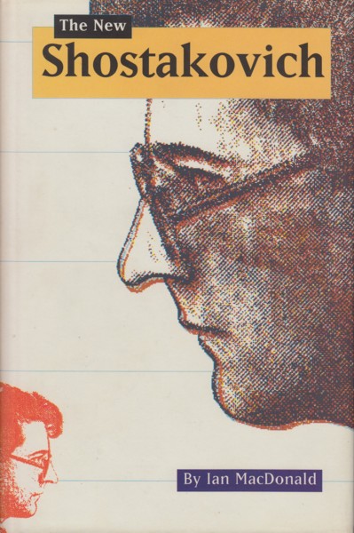 The New Shostakovich