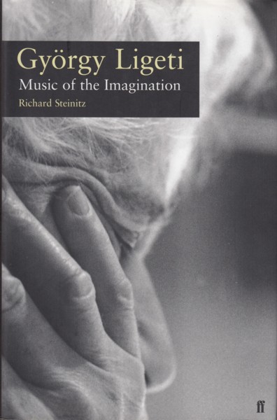Gyorgy Ligeti, Music of theImagination