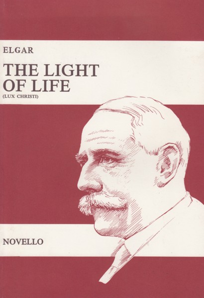 The Light of Life (Lux Christi), Op.29 - Vocal Score