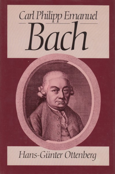 Carl Philipp Emanuel Bach