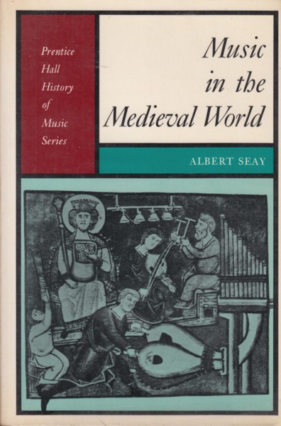Music in the Medieval World
