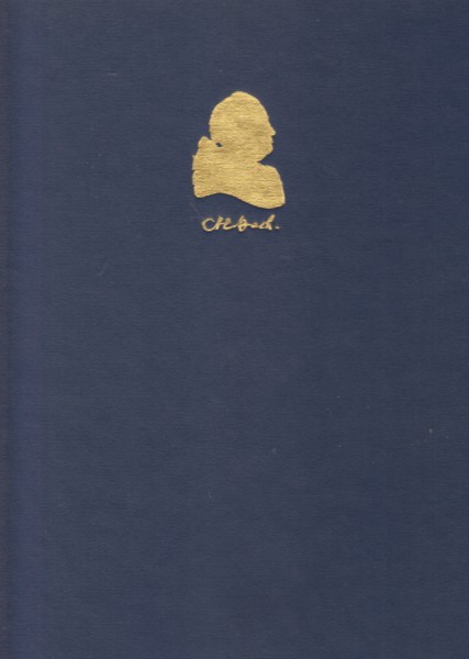 C.P.E Bach Edition Series I Volume 18 - Keyboard Sonatas 1744 - 1747