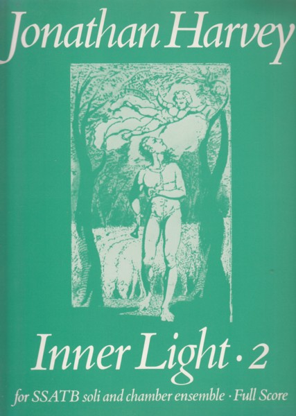 Inner Light (2) - Full Score