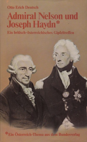 Admiral Nelson und Joseph Haydn