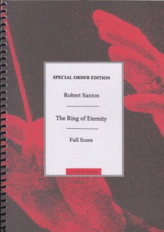The Ring of Eternity - Full Score