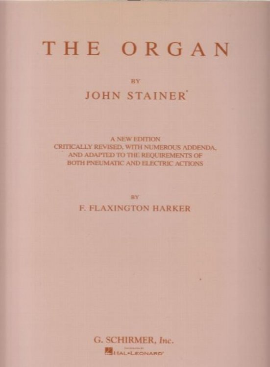 The Organ