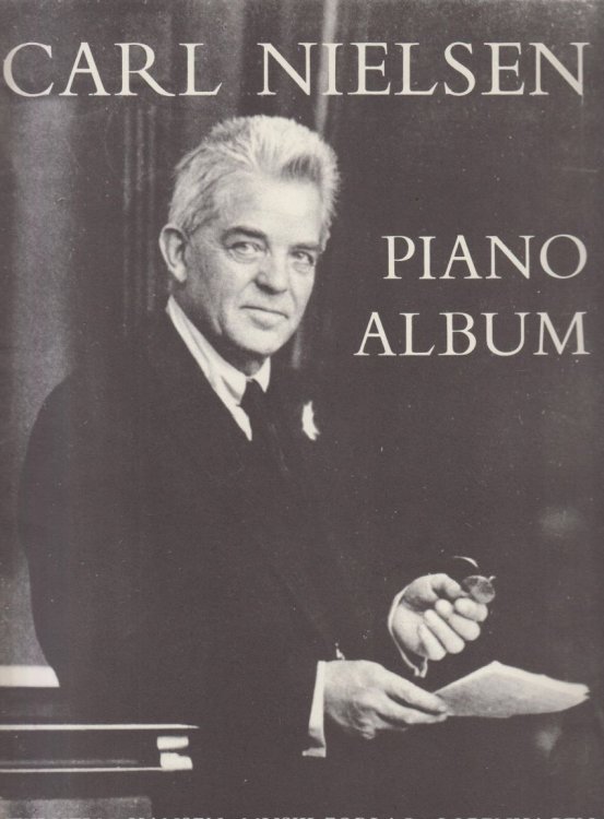 Piano Album