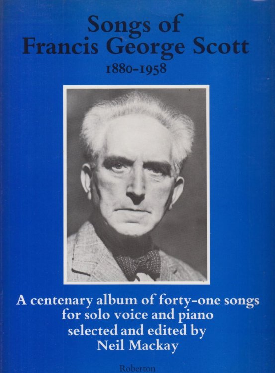 A Centenary Album of 41 Songs