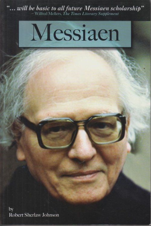 Messiaen