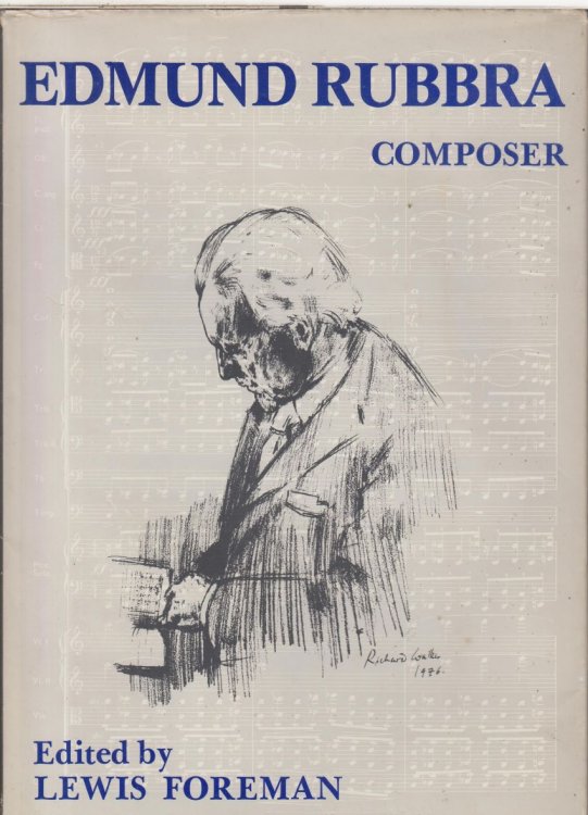 Edmund Rubbra, Composer