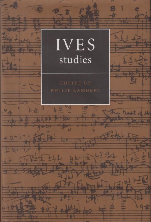 Ives Studies