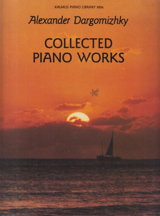 Collected Piano Works