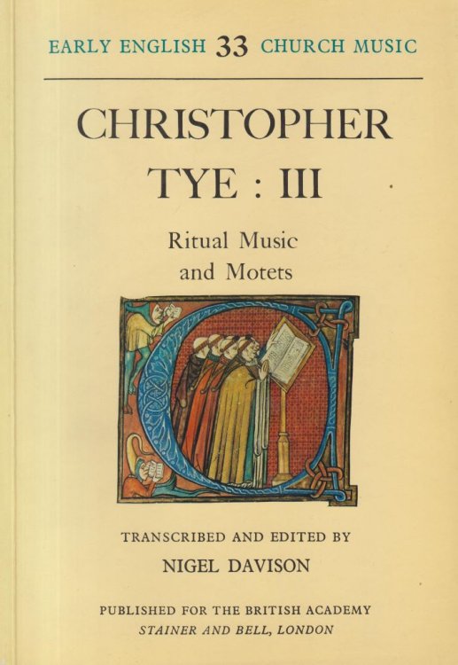 Ritual Music and Motets