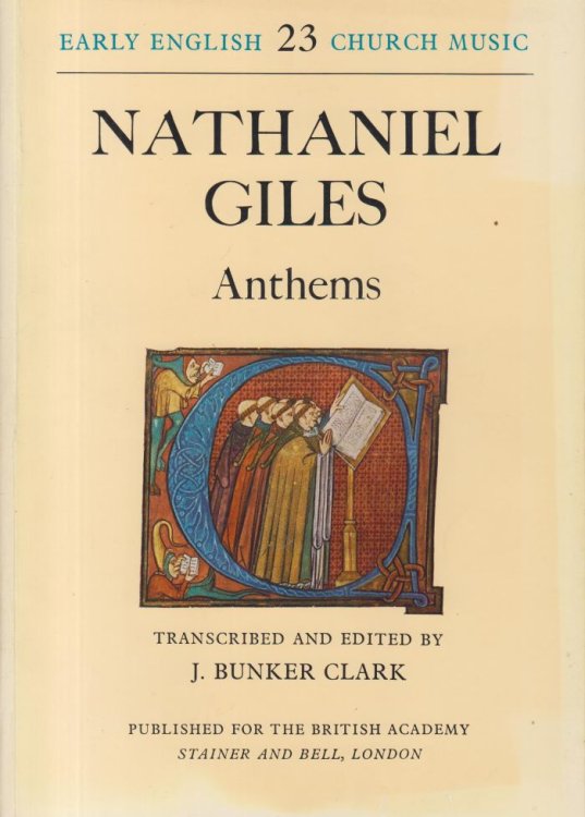 Anthems