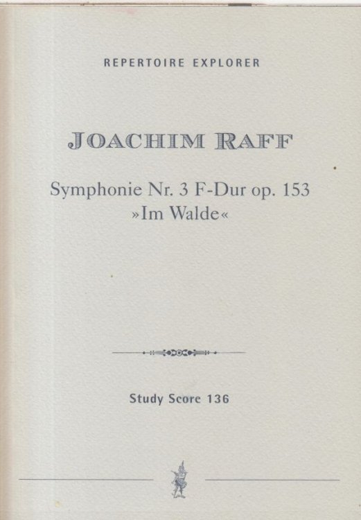 Symphony No.3 in F major, Op.153 