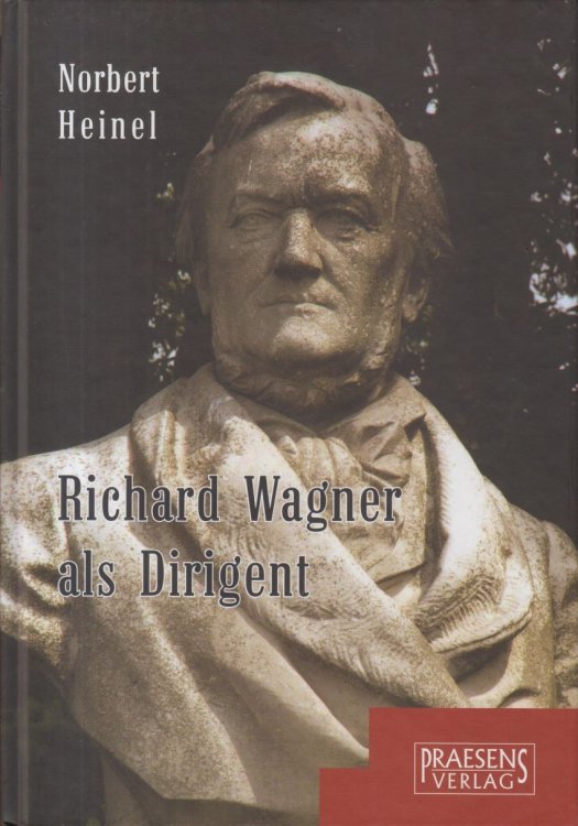 Richard Wagner als Dirigent