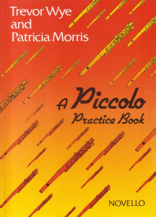 A Piccolo Practice Book