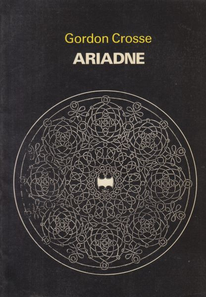 Ariadne, Concertante for Solo Oboe and Twelve Players - Study Score