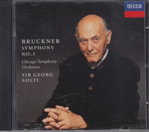 Symphony No.1 in c minor (Linz version, 1865-66)