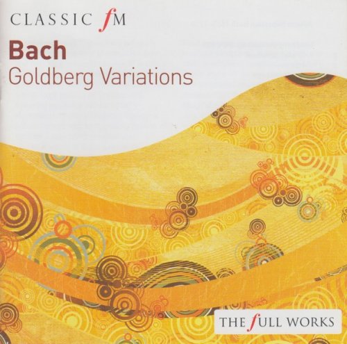 Goldberg Variations, BWV 988