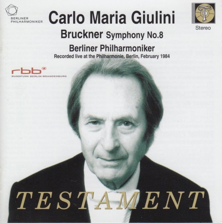 Symphony No.8