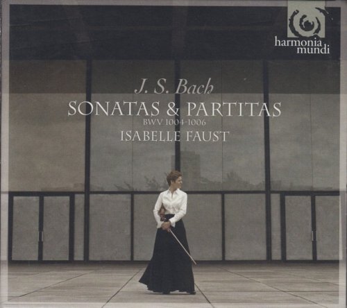 Sonatas & Partitas