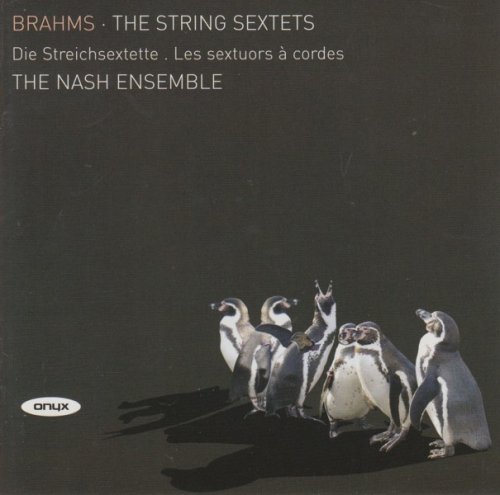 The String Sextets