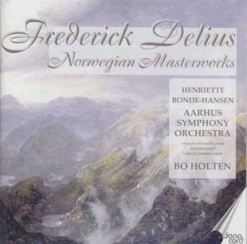 Norwegian Masterworks