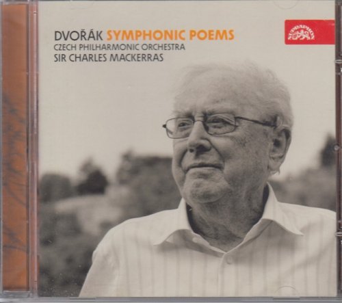 Symphonic Poems
