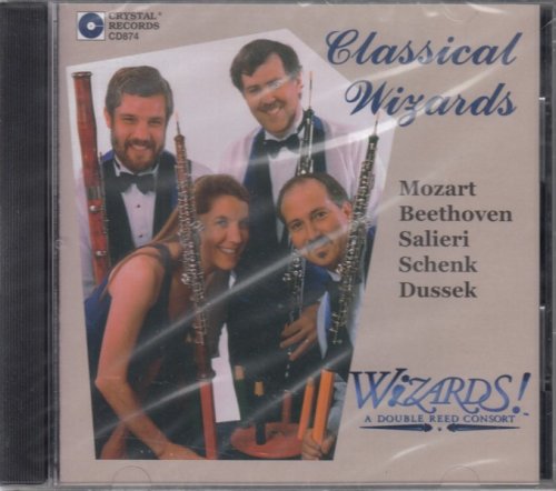 Works for Double Reed