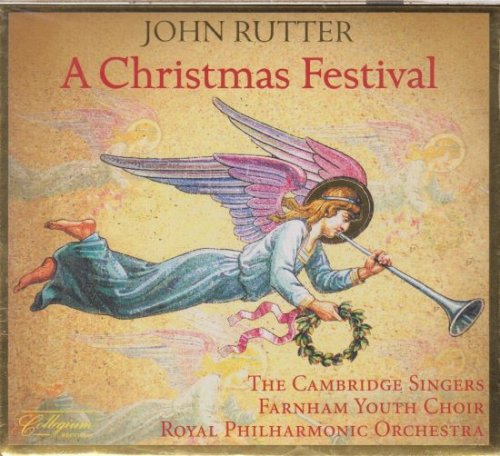 A Christmas Festival